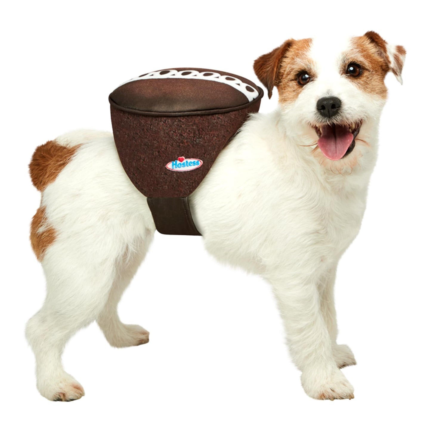 Hostess Cupcake Pet Costume | Small /Medium