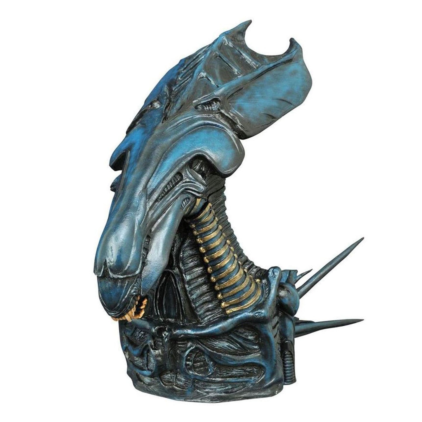 Aliens: Alien Xenomorph Queen Vinyl Bust Bank