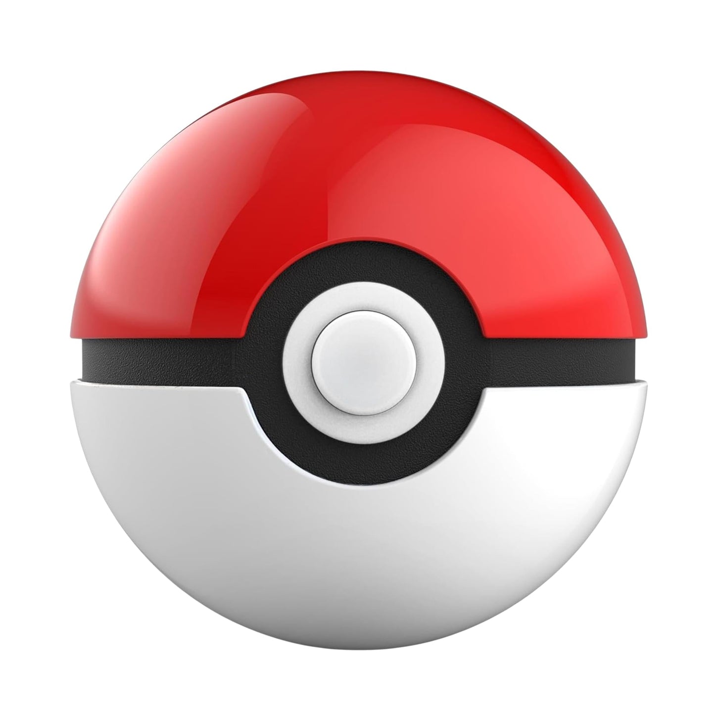Pokémon Die-Cast Mini Poké Ball Replica