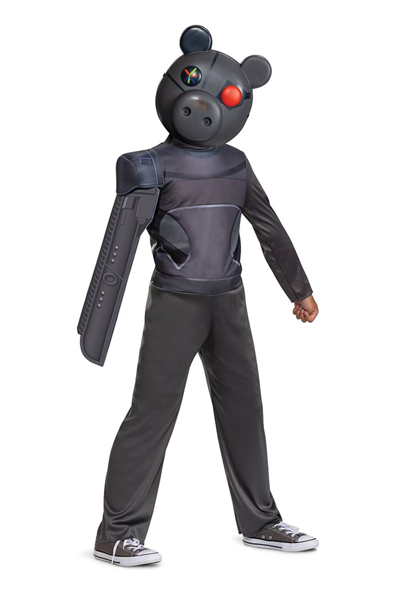 Piggy Robby Classic Child Costume | Small (4-6)
