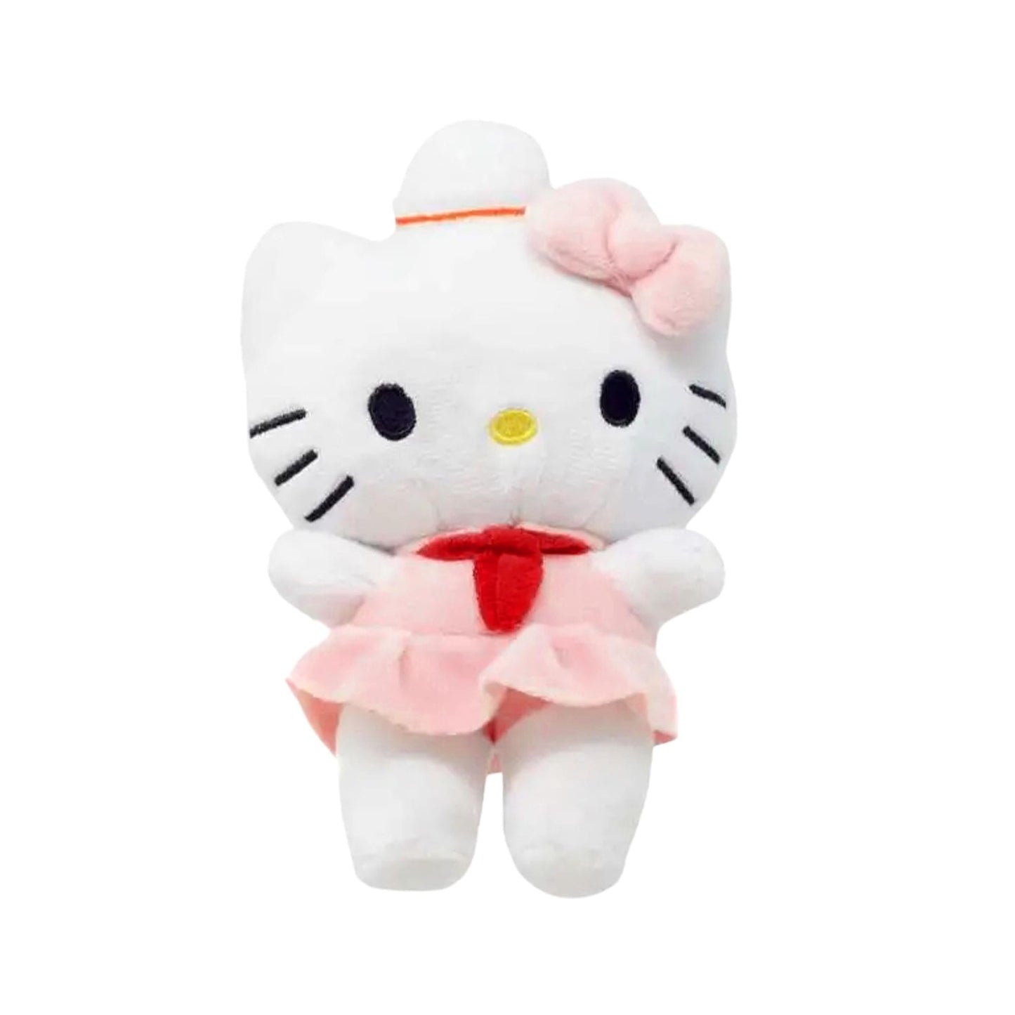 Sanrio 6 Inch Plush | Sailor Hello Kitty