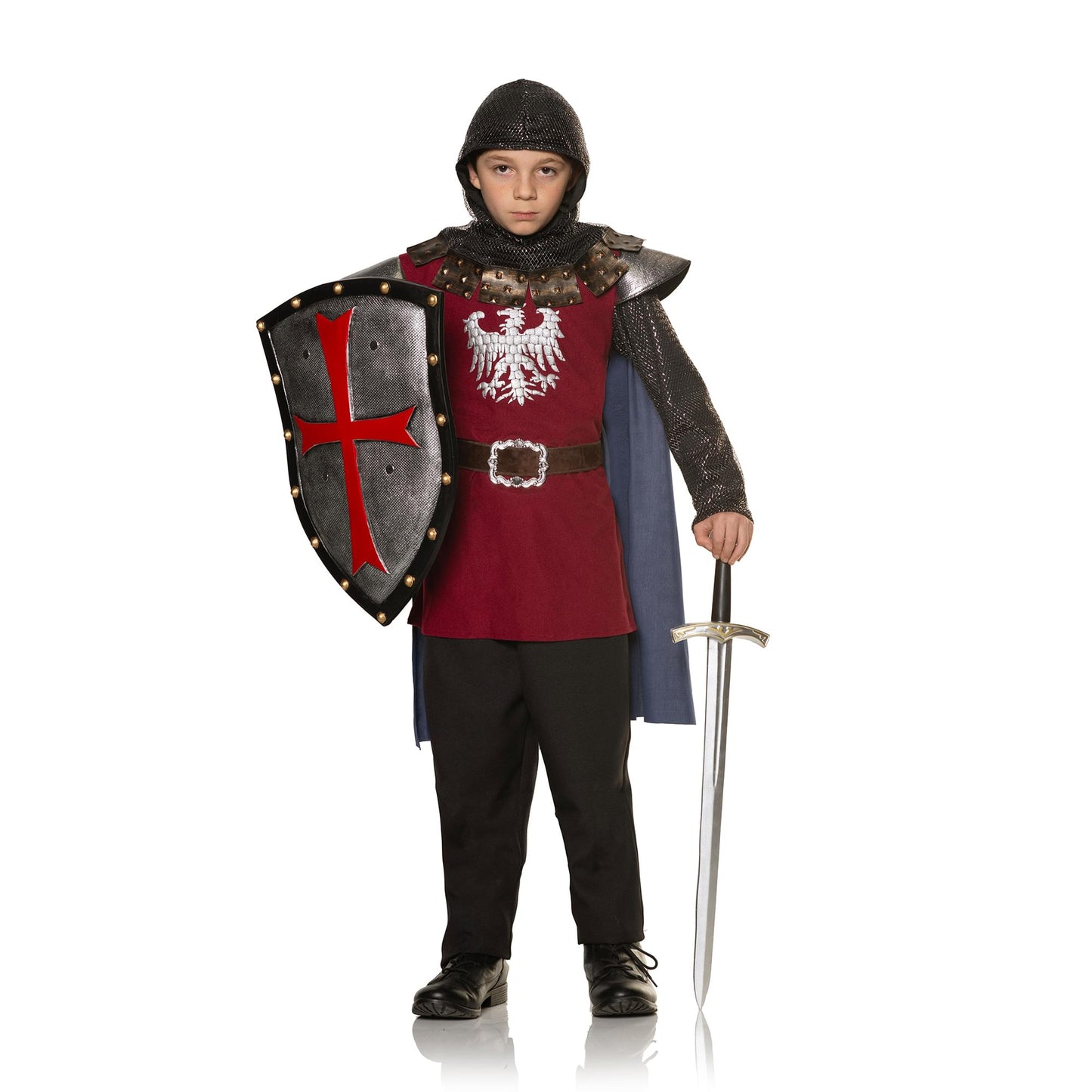 Kings Guard Child Costume | S