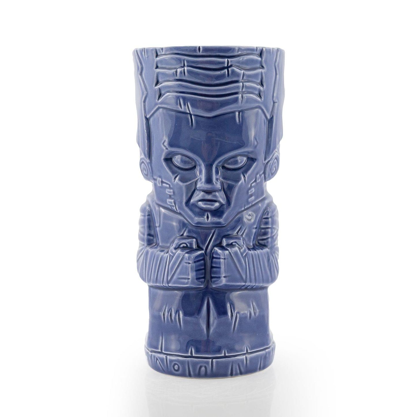 Geeki Tikis Monsters Frankenstein's Bride Ceramic Mug | Holds 20 Ounces