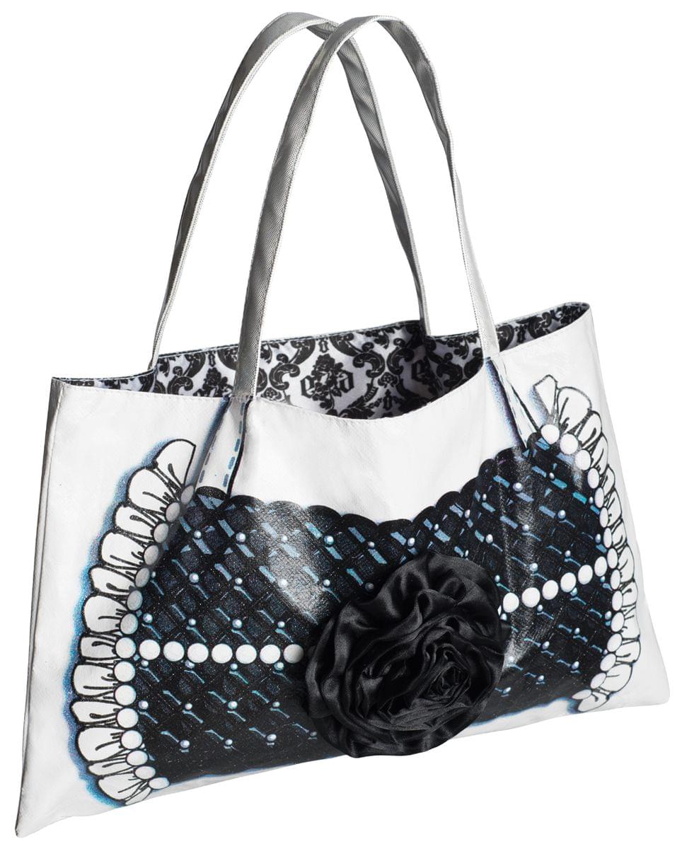 Ever After High Raven Queen Child Costume Mini Pillow Purse