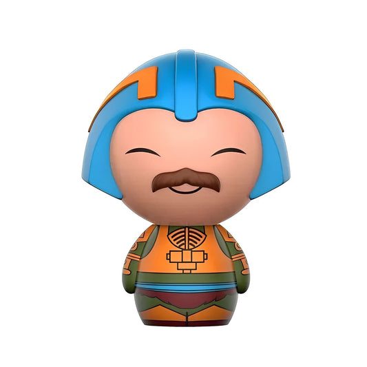 Masters of the Universe 3" Dorbz Vinyl Figure: Man-At-Arms