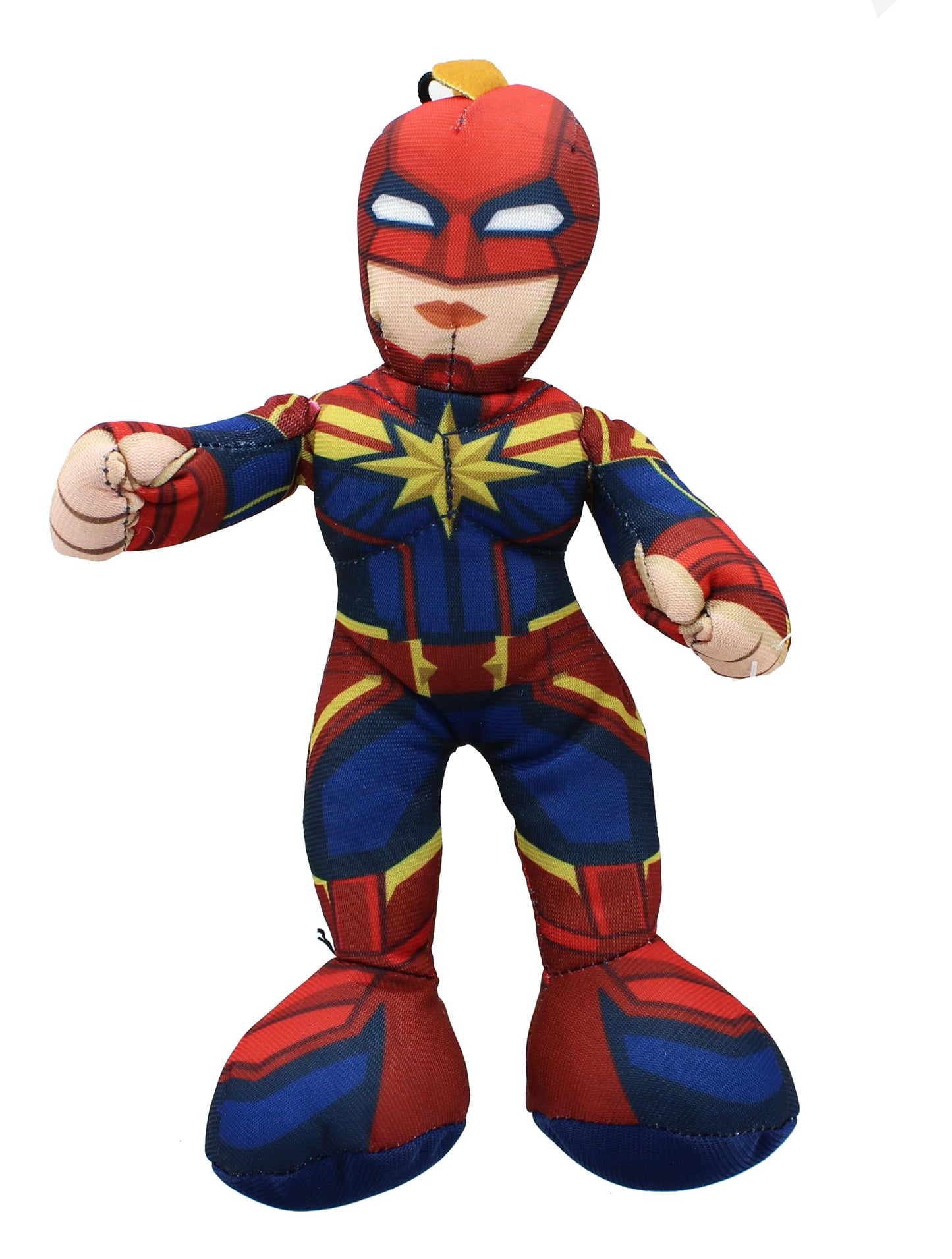 Marvel Captain Marvel 24 Inch Plush