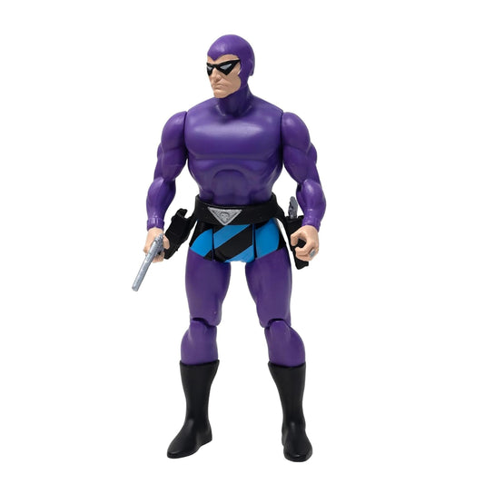 The Phantom Power Stars 5 Inch Action Figure | Phantom