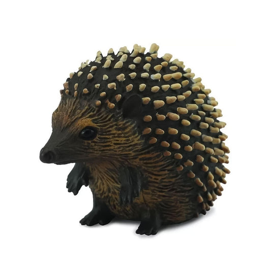 CollectA Wildlife Collection Miniature Figure | Hedgehog