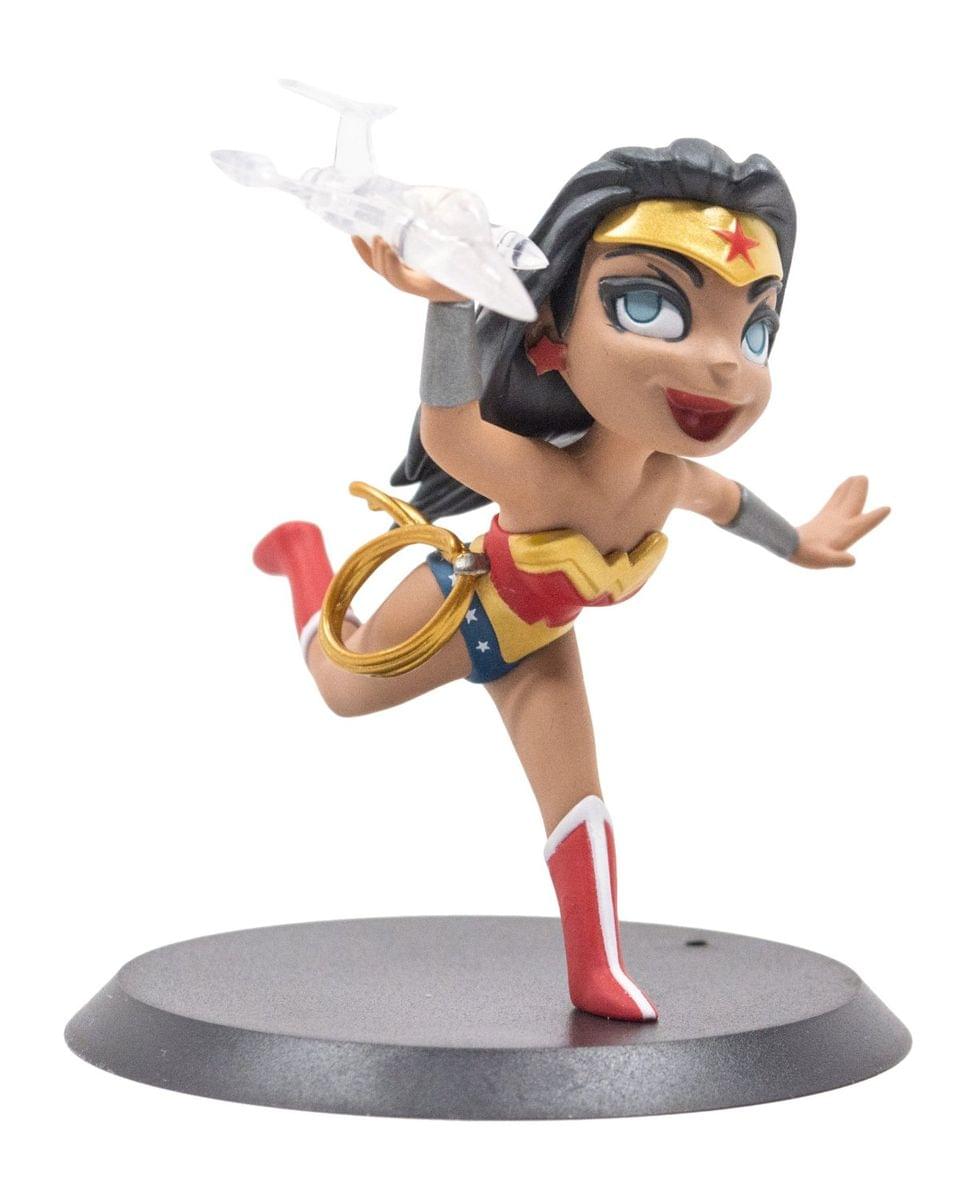 Wonder Woman 3" Q-Figure