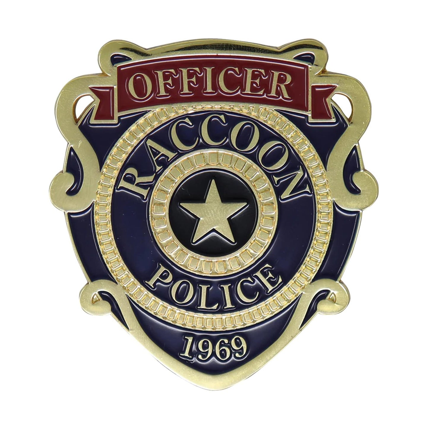 Resident Evil 2 Limited Edition R.P.D Welcome Pack