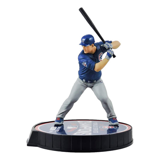 MLB Chicago Cubs 6 Inch Figure | Anthony Rizzo Limited Edition