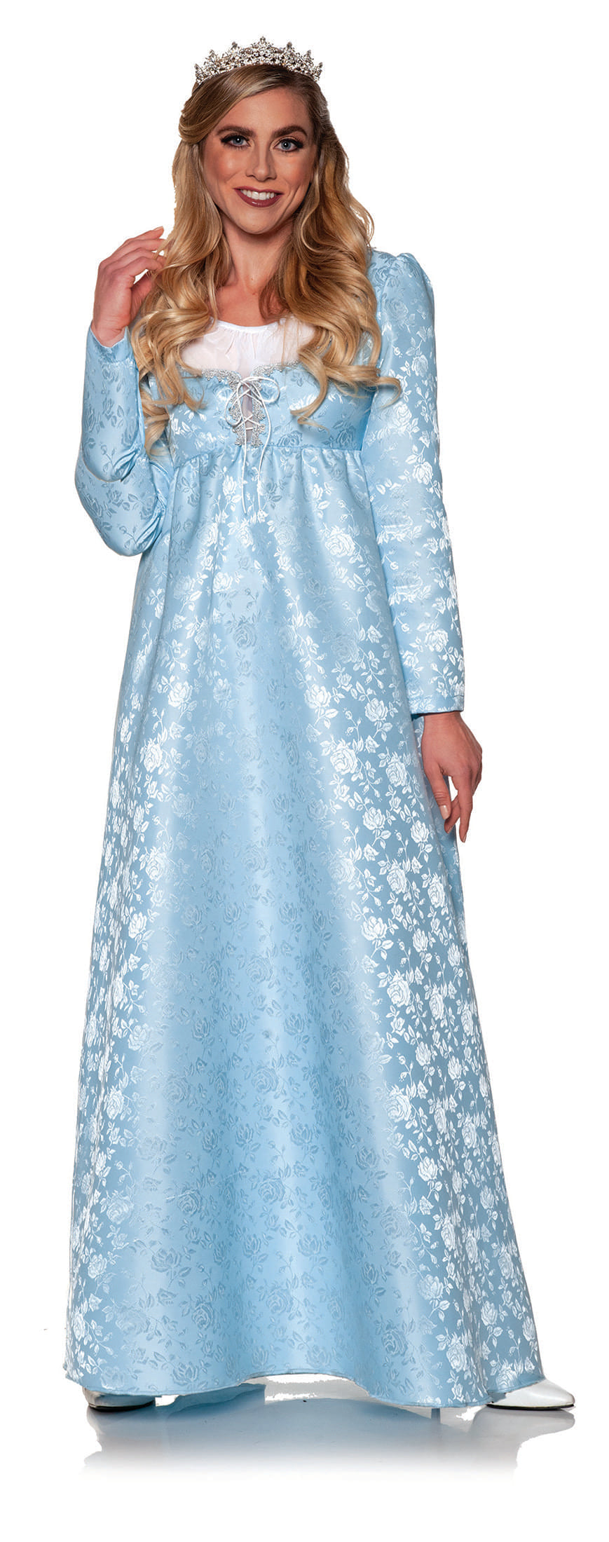 The Princess Bride Buttercup Wedding Dress Costume | Small