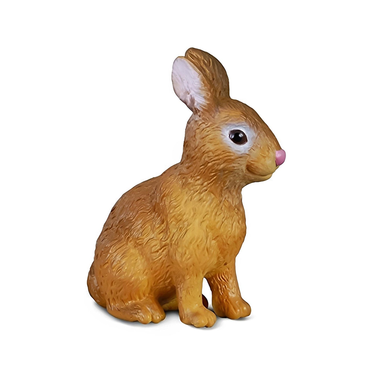 CollectA Wildlife Collection Miniature Figure | Rabbit