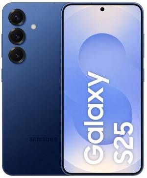 Samsung SM-S931 S25 12+128GB 6.2" 5G Navy EU
