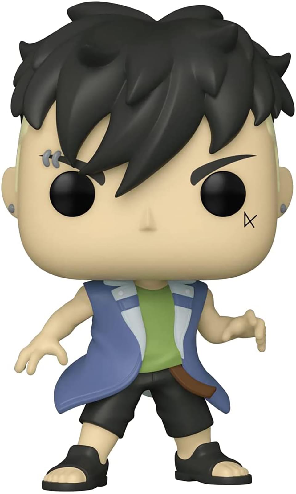 Boruto Funko POP Vinyl Figure | Kawaki