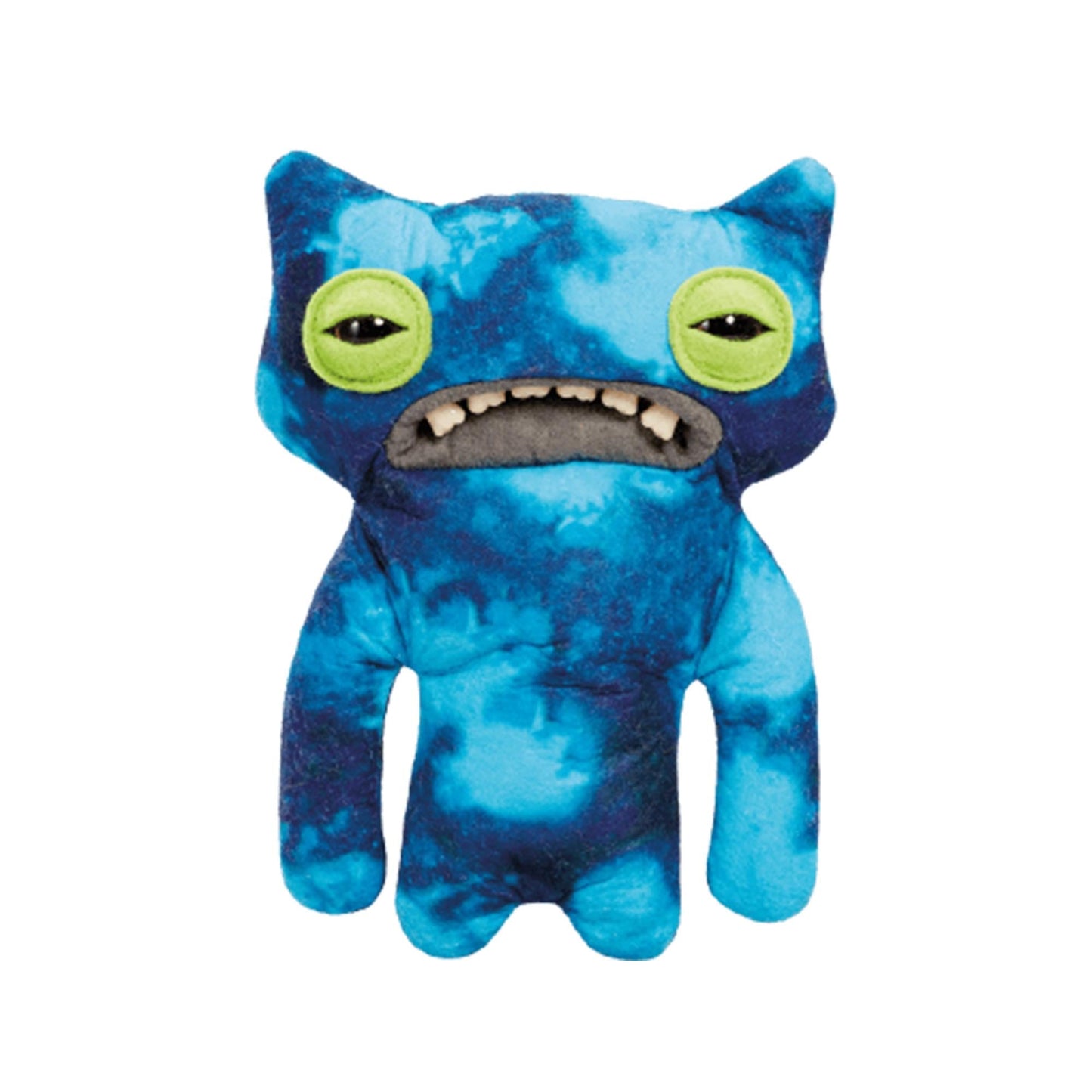 Fugglers Laboratory Misfits 9 Inch Plush | Wide Eyed Weirdo