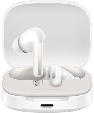 Xiaomi Auricolari Wireless Redmi Buds 6 White