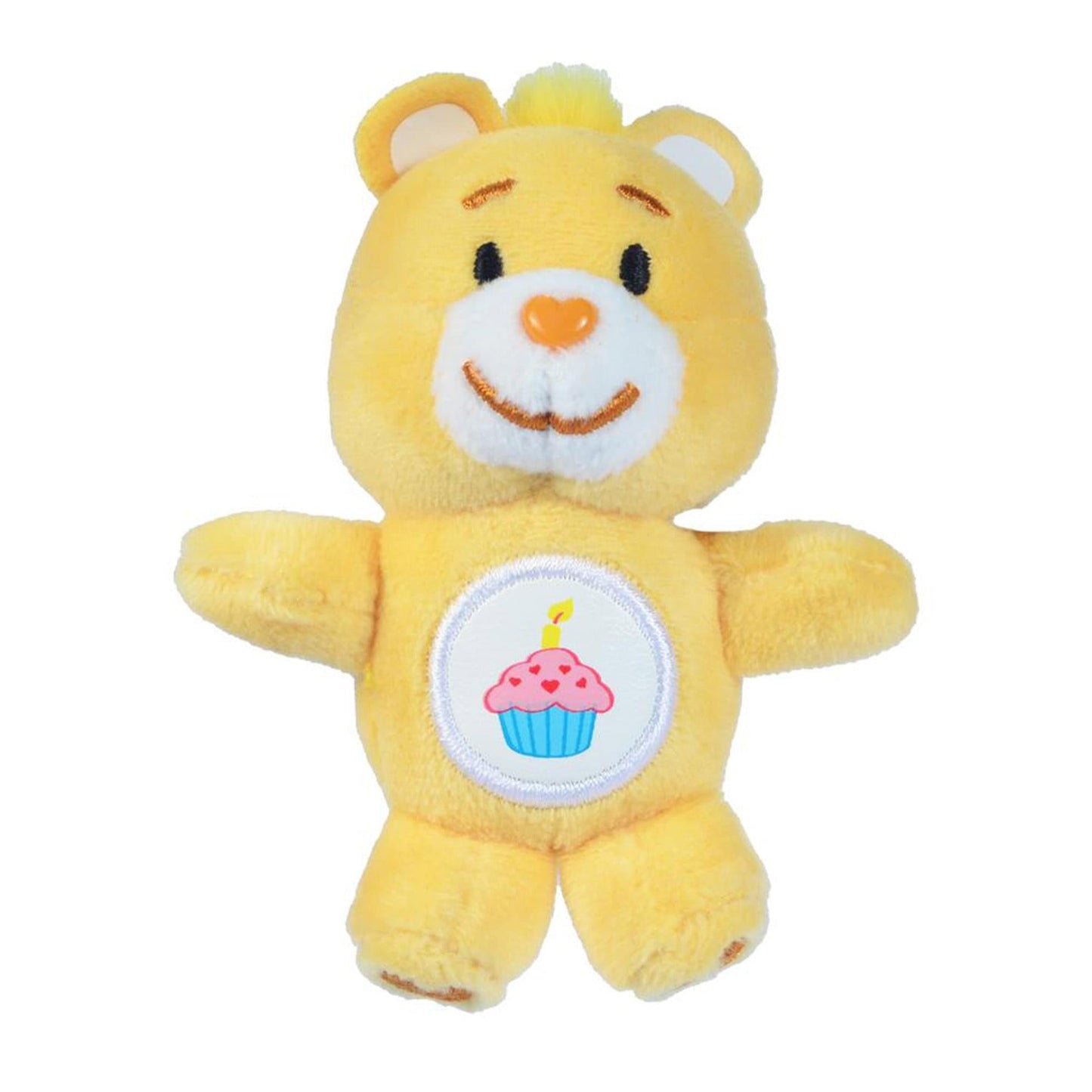 World's Smallest Care Bears Plush Series 6 | Birthday Bear