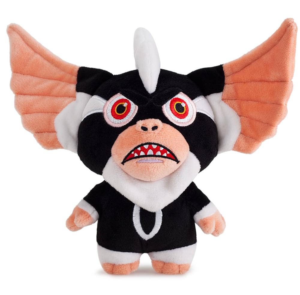 Gremlins 8" Phunny Plush: Mohawk