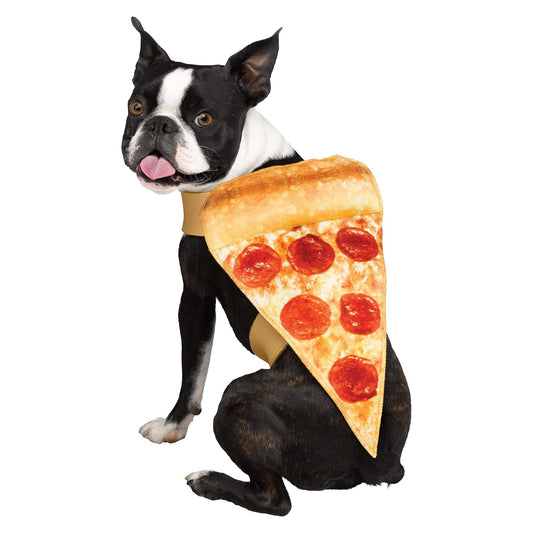 Pizza Pup Pet Costume | Large/X-Large