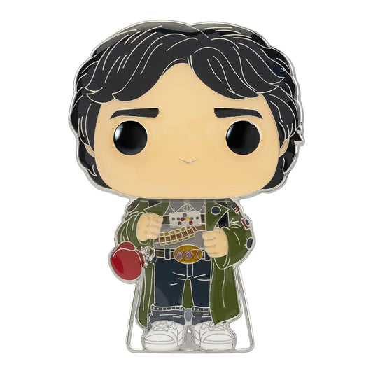The Goonies 3 Inch Funko POP Pin | Data