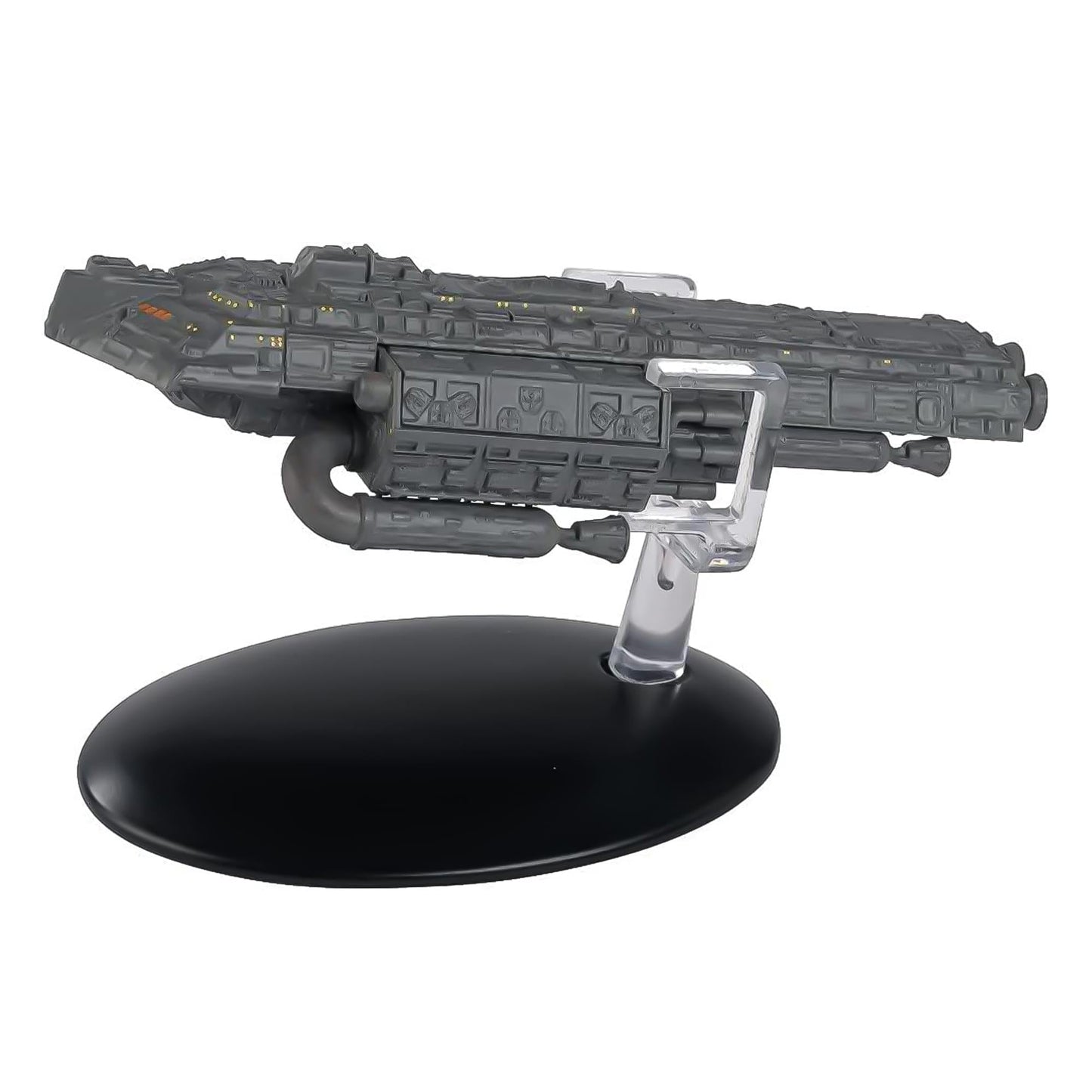 Eaglemoss Star Trek Starships Replica | Arcos #173