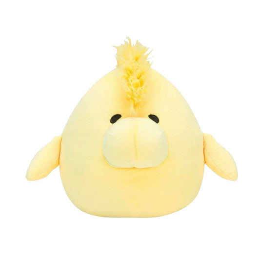 Squishmallows Peanuts 8 Inch Plush | Woodstock