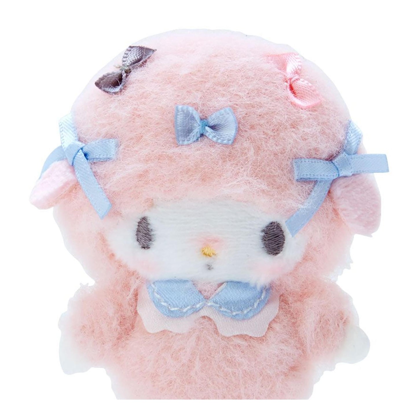 Sanrio My Sweet Piano 2.75 Inch Plush Brooch