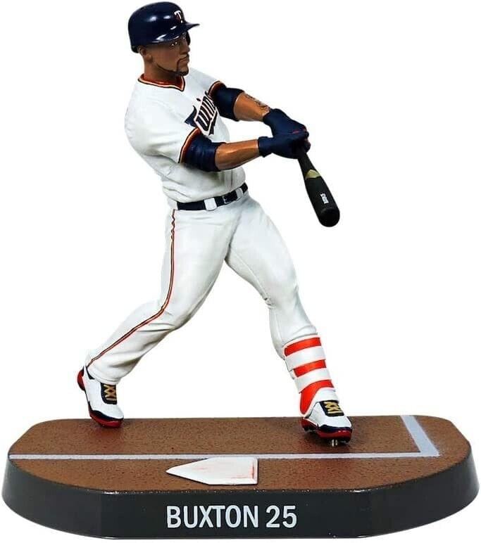 MLB Minnesota Twins 6 Inch Figure | Byron Buxton