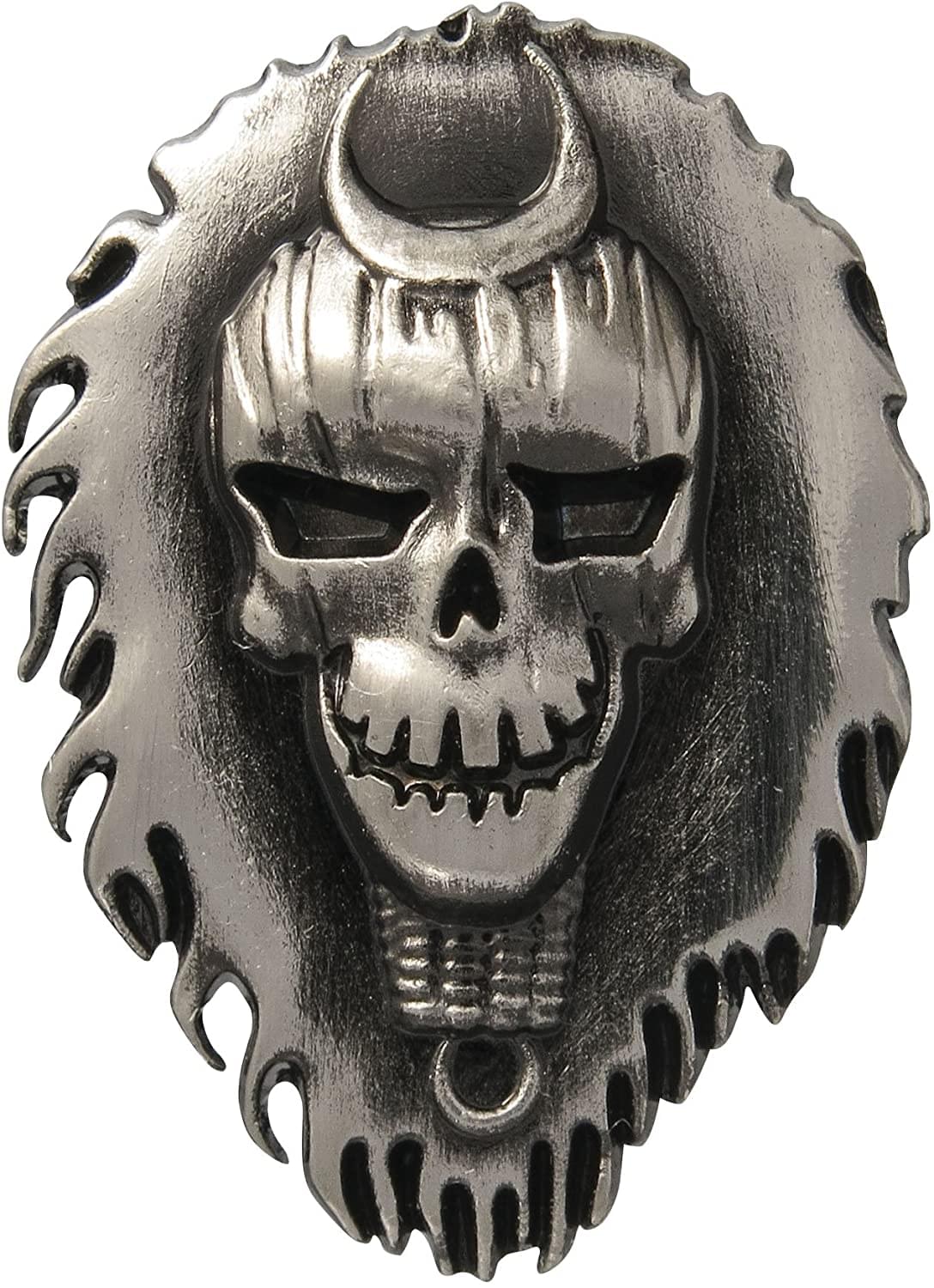 DC Comics Suicide Squad Pewter Lapel Pin | Enchantress