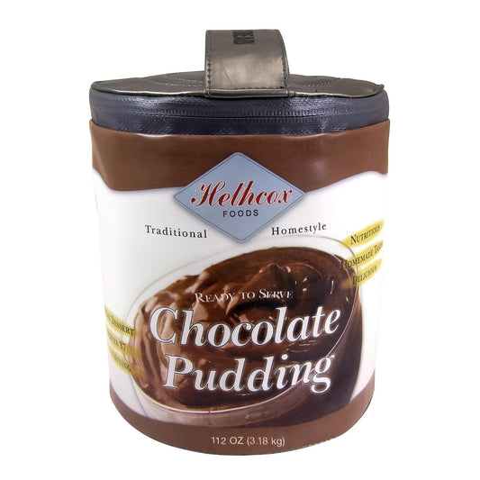 The Walking Dead Pudding Can Lunch Tote