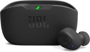 JBL Auricolari BT Wave Buds TWS Black