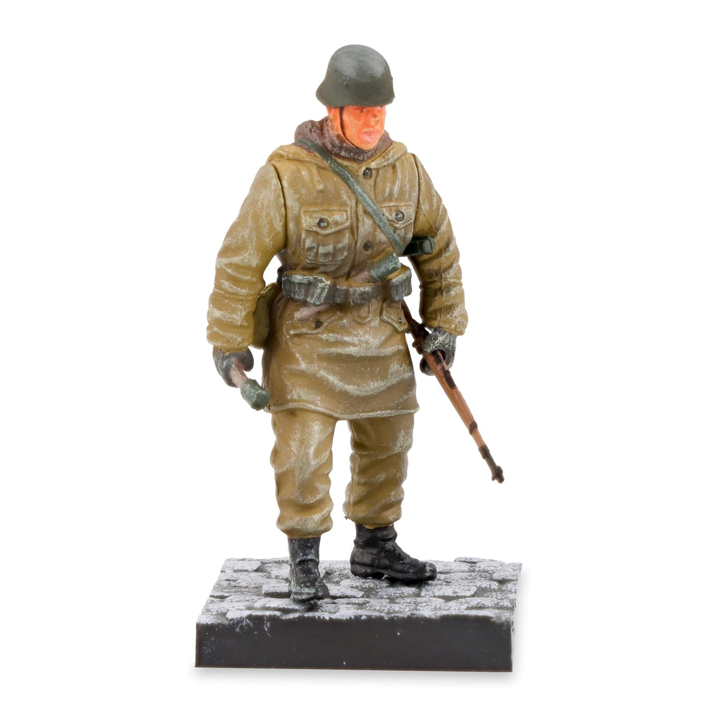 1:35 Combat Figure Series 4 Panzer Grenadiers Kharkov 1943 Figure A