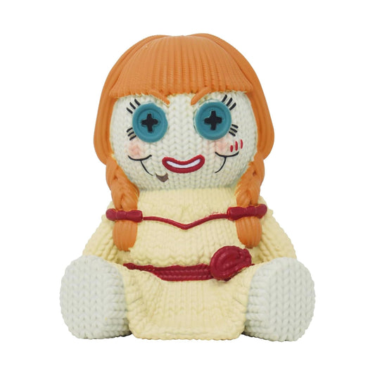 Annabelle Creation Handmade By Robots Vinyl Figure | Annabelle #039