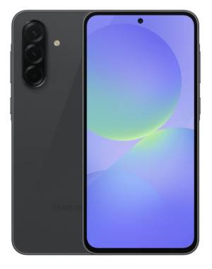 Samsung SM-A366B A36 6+128GB 6.7" 5G Awesome Black EU