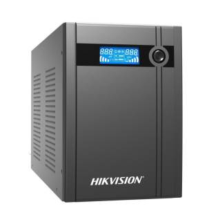 Hikvision Gruppo di Continuita DS-UPS3000 1800w 4Schuko