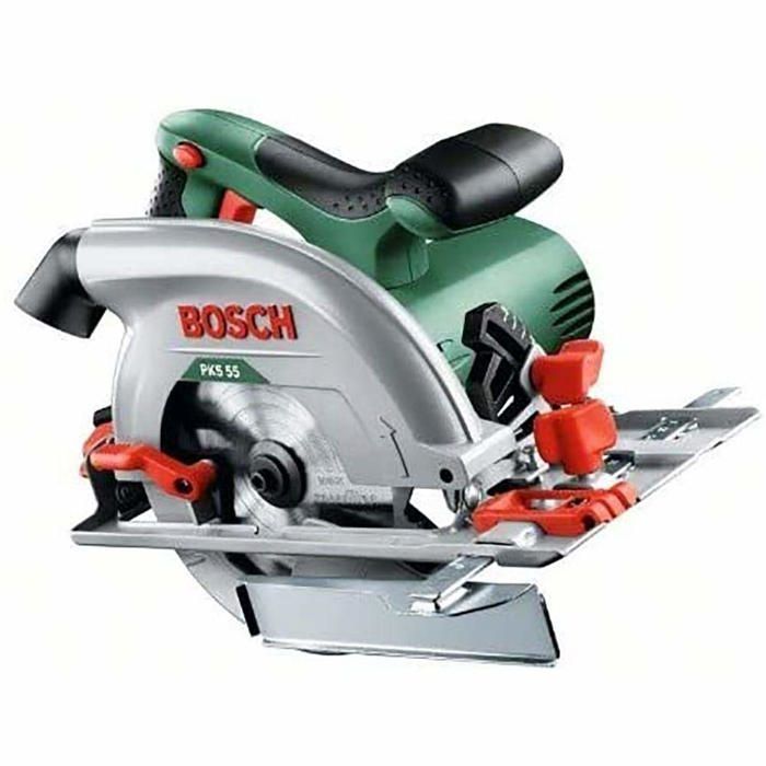 PKS 55 circular saw