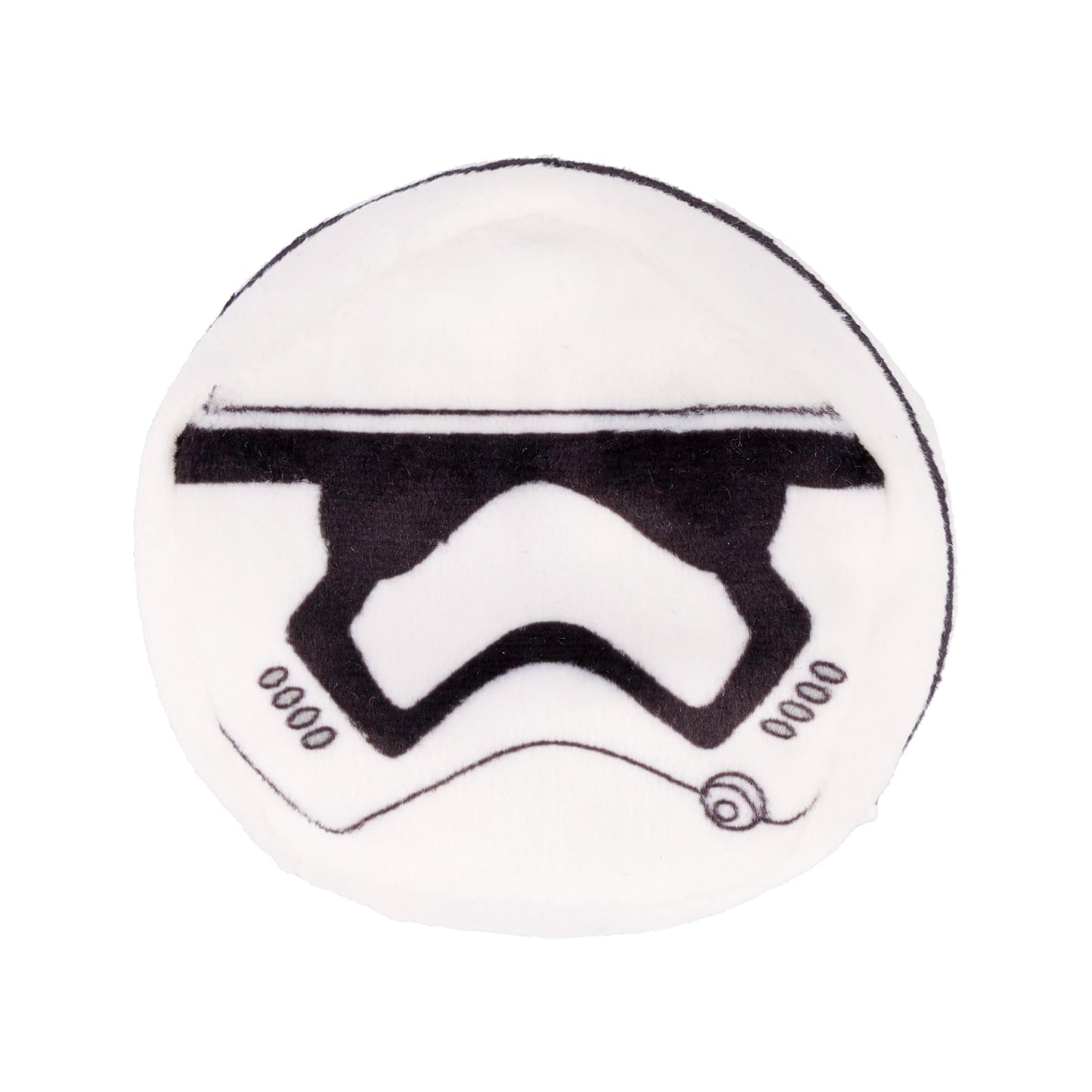 Star Wars Celebration 2017 Exclusive Stormtrooper Bean Bag Plush