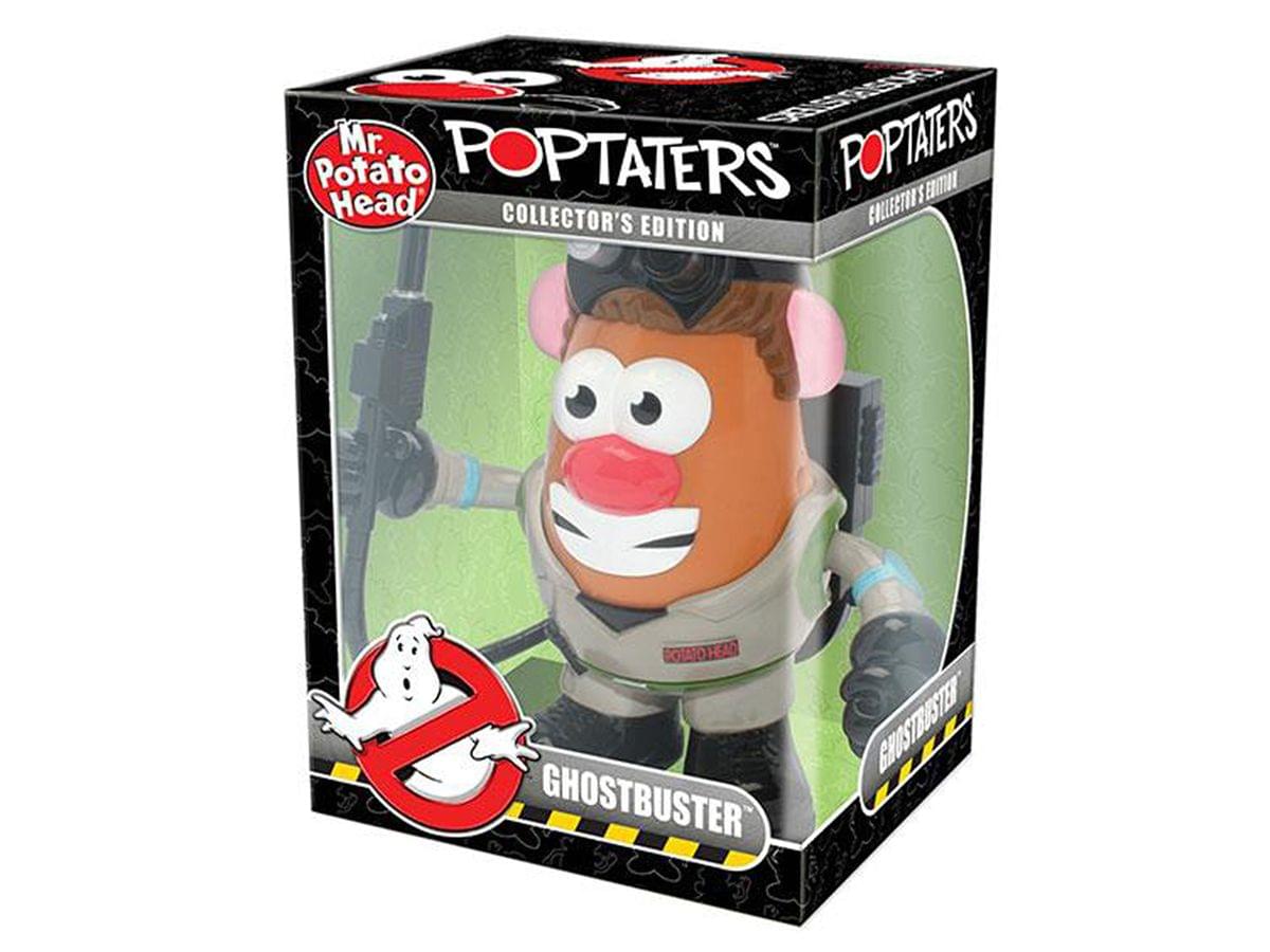 Ghostbusters Mr. Potato Head PopTater: Ghostbuster