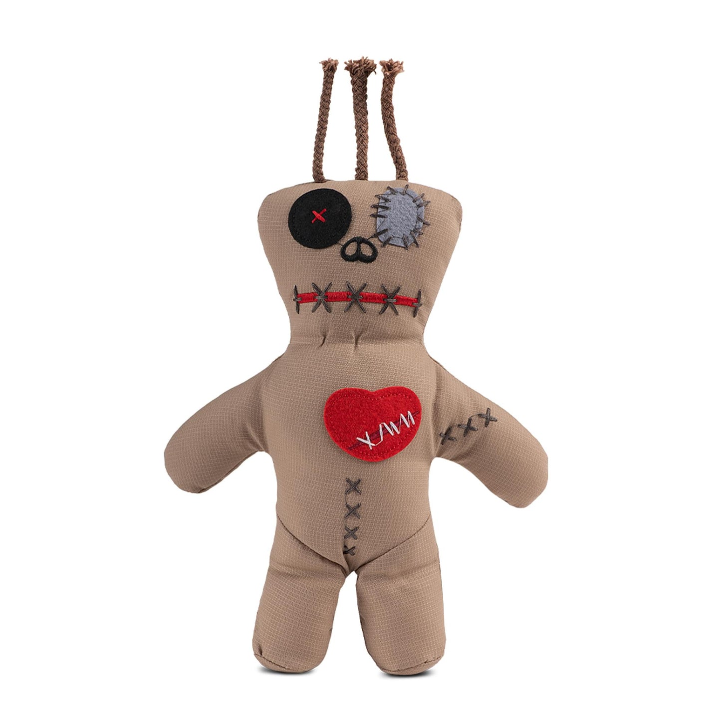 Voodoo Doll Costume Accessory