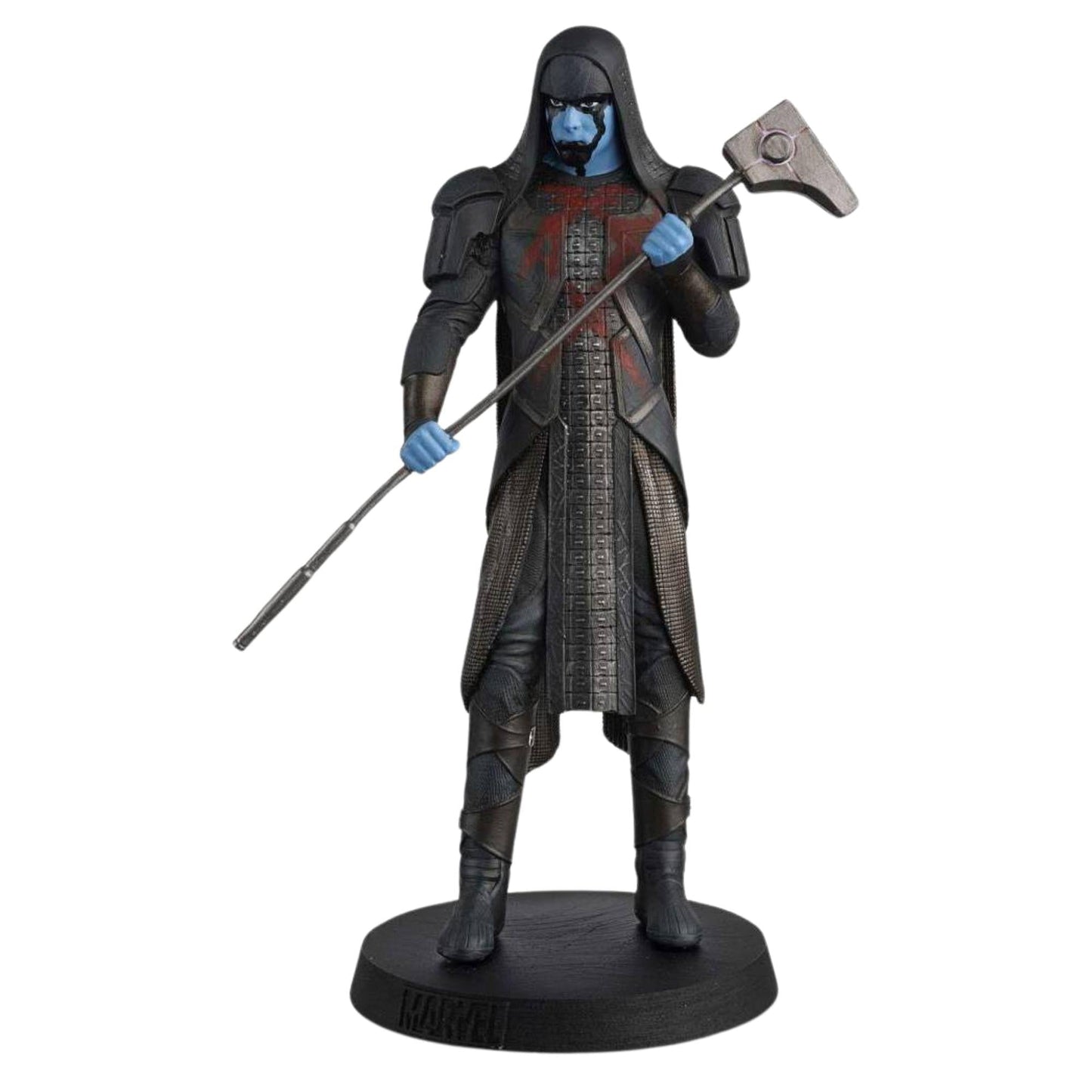Eaglemoss Marvel Movie Collection 1:16 Figurine | Ronan The Accuser