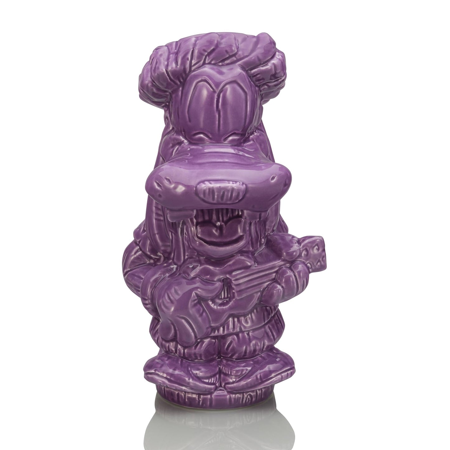 Geeki Tikis Disney Aloha Goofy Ceramic Mug | Holds 18 Ounces