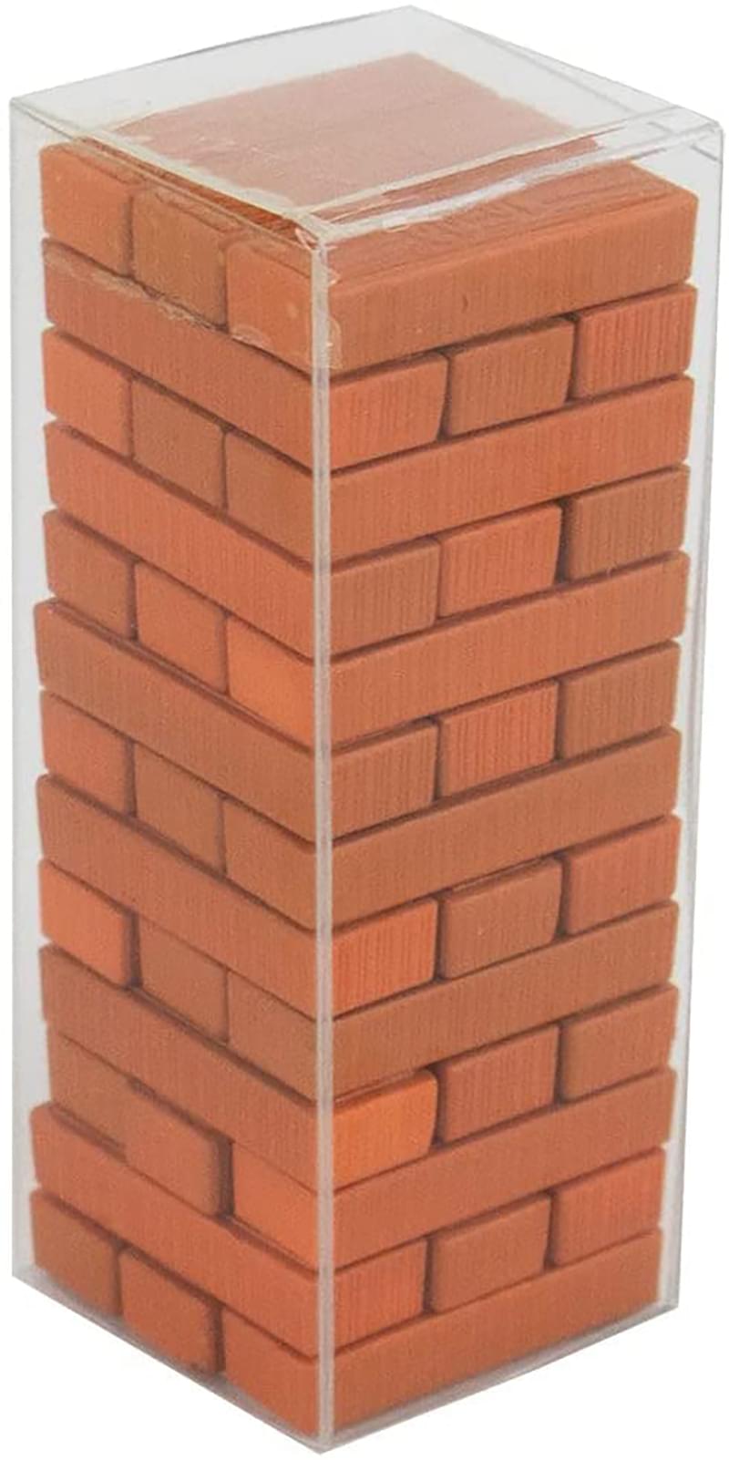 Worlds Smallest Jenga Game