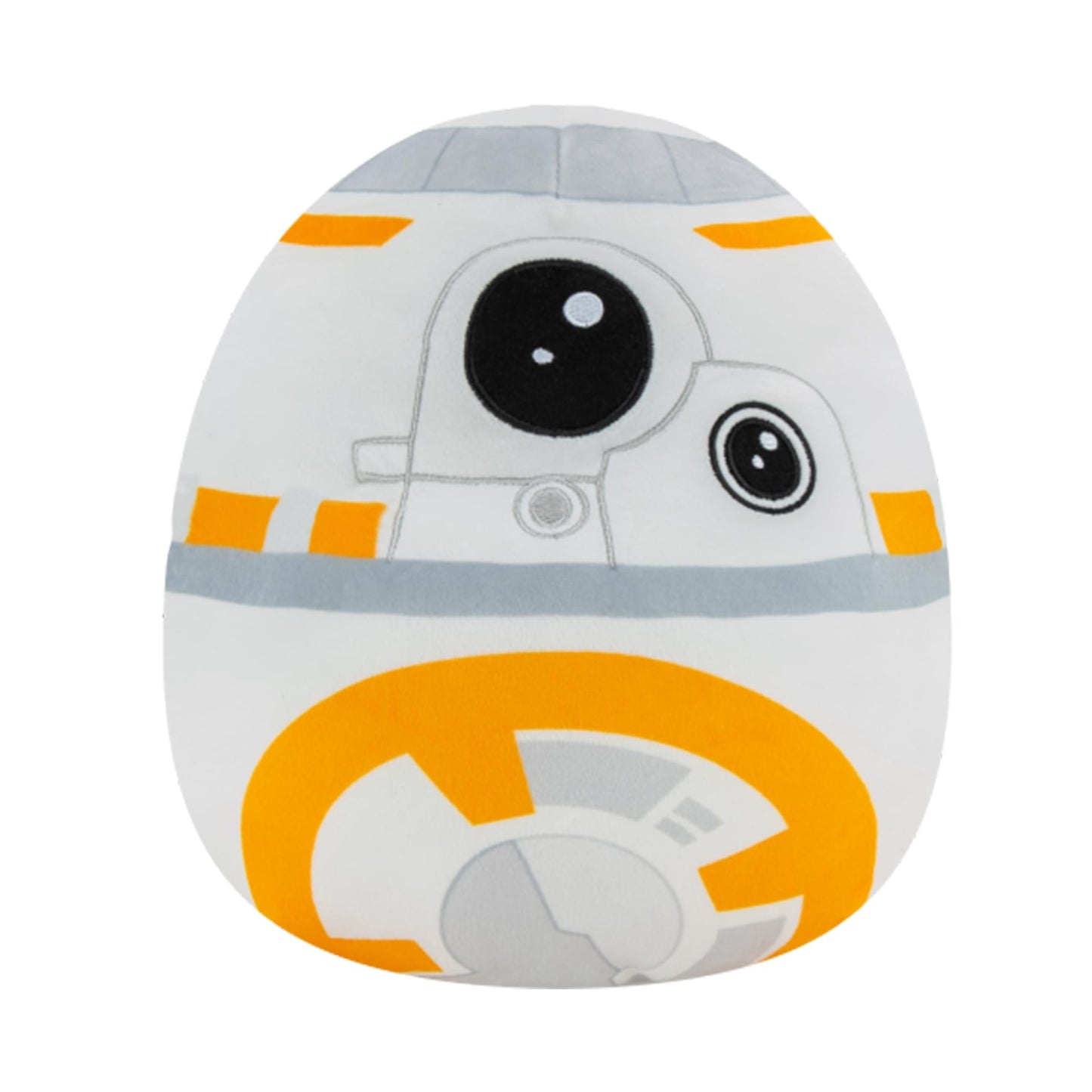 Squishmallows Star Wars BB8 10Inch Plush