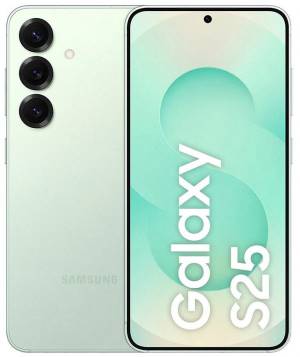 Samsung SM-S931 S25 12+128GB 6.2" 5G Mint TIM