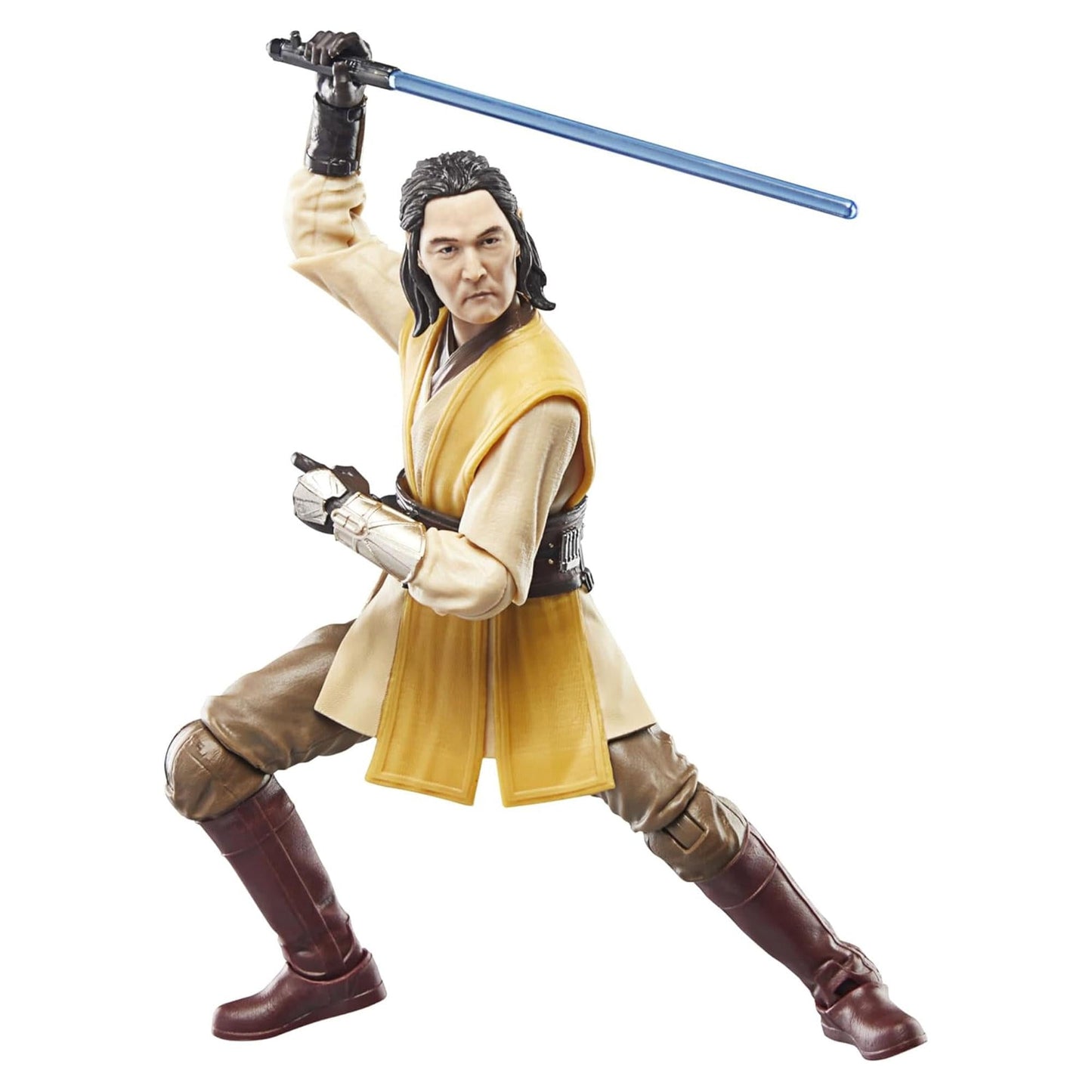 Star Wars Black Series 6 Inch Action Figure | Jedi Master Sol