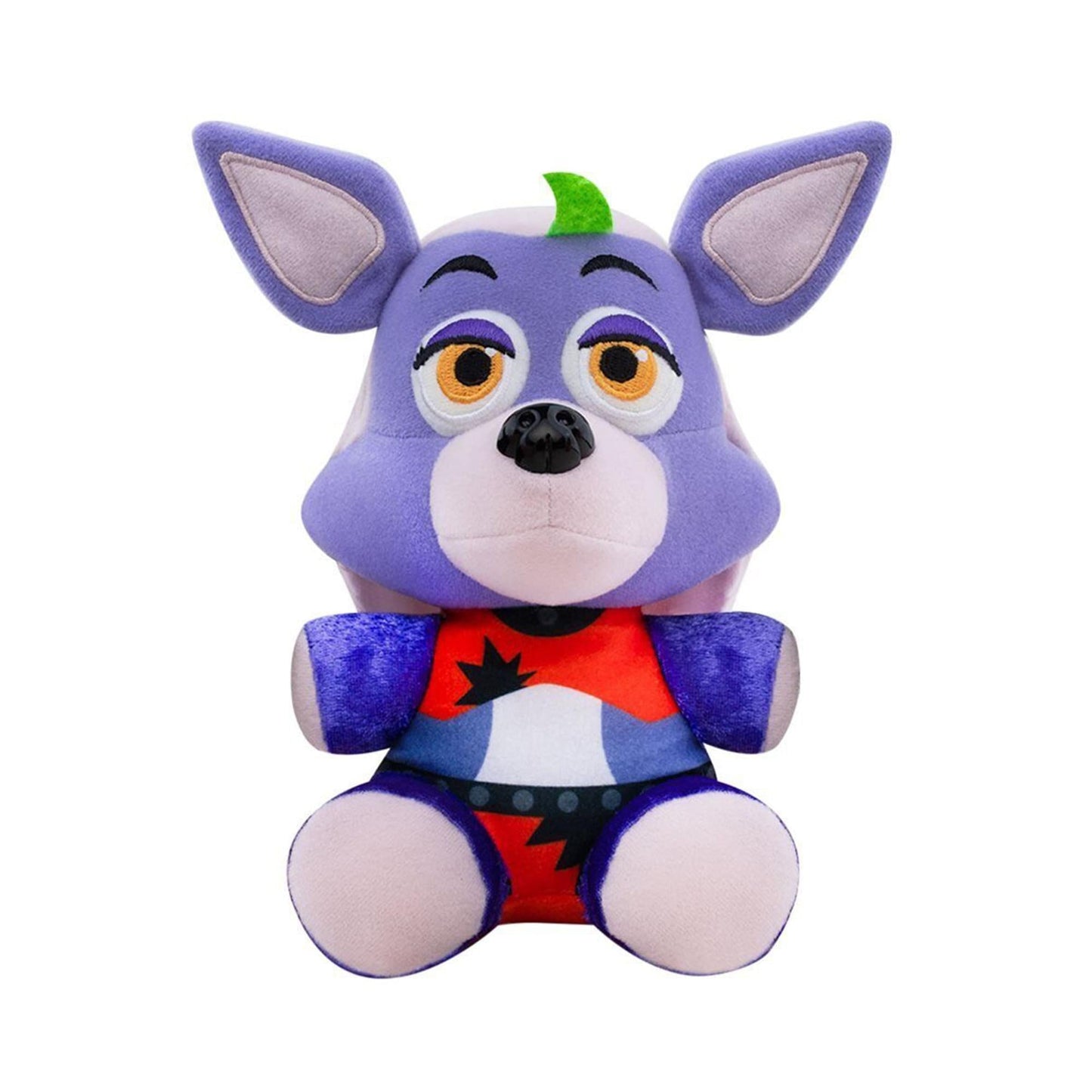 Five Nights at Freddy's 6 Inch Plush | Roxanne Wolf