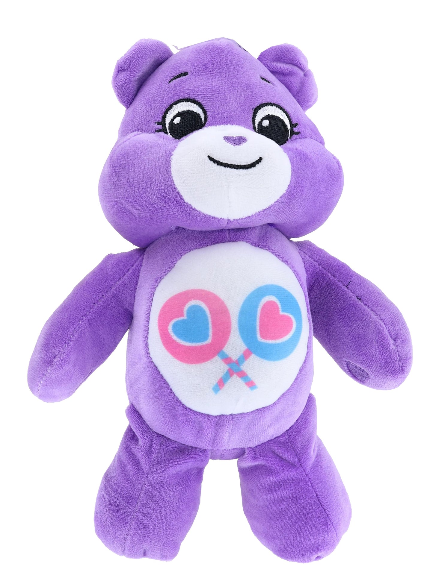 Care Bears 11 Inch Character Plush | Share Bear