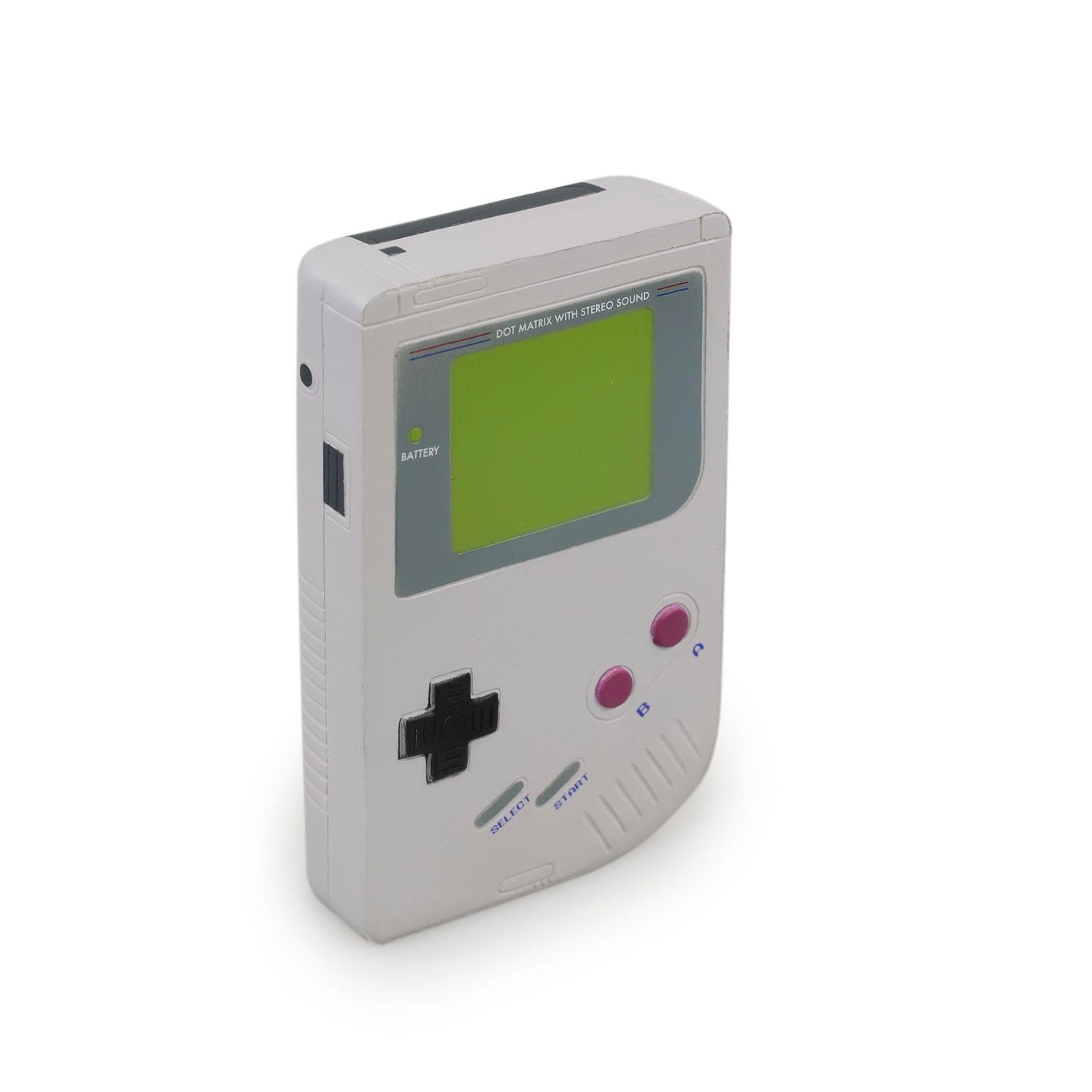 Gameboy Collectibles | Gameboy Console Style Stress Toy | Collector’s Edition
