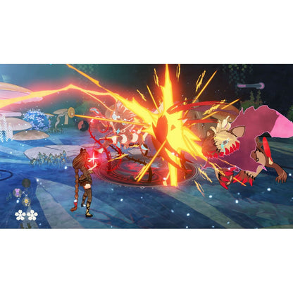 Video game for Switch Nintendo